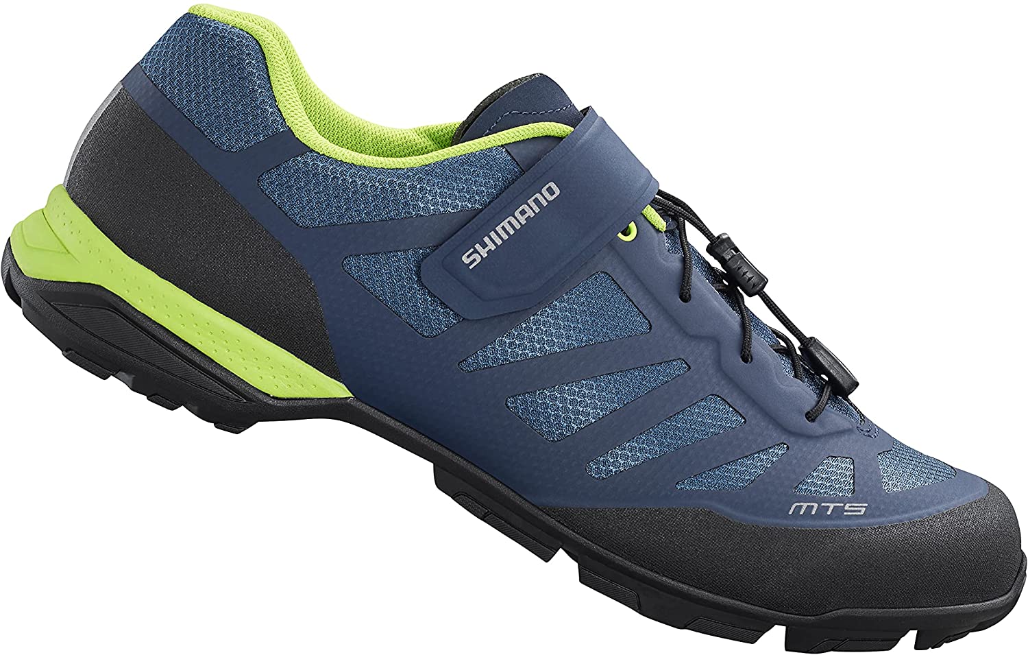 Shimano 自転車用シューズ EU 40 SHRC302M-L01-