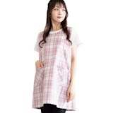 かぶるだけエプロンのおすすめ人気ランキング【おしゃれでかわいい!2026年6月】 2