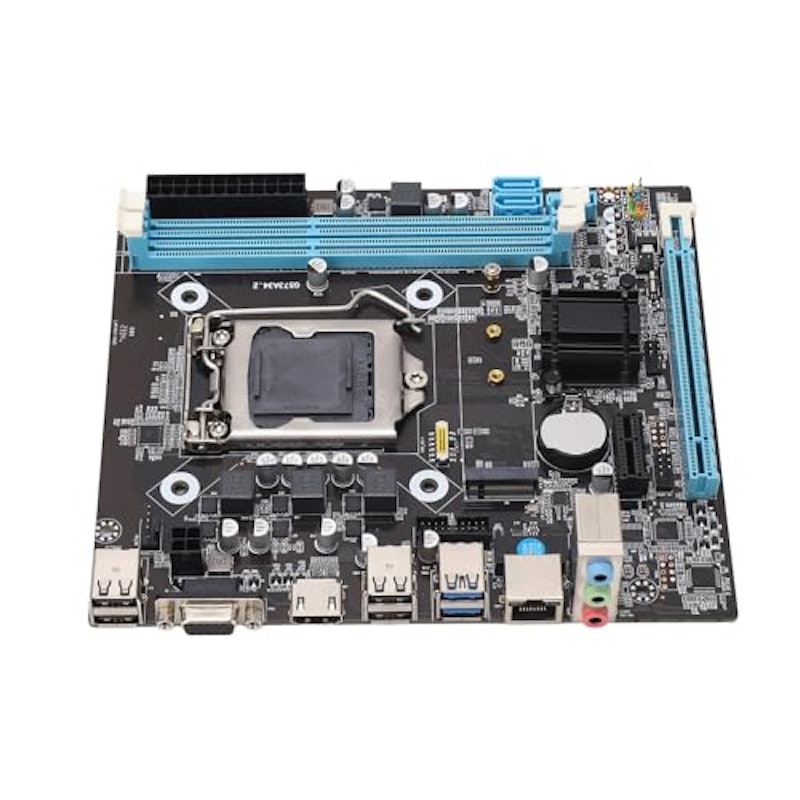 マザーボード 3