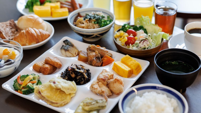JR九州ホテル 鹿児島 3