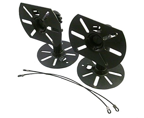 スピーカー金具 1