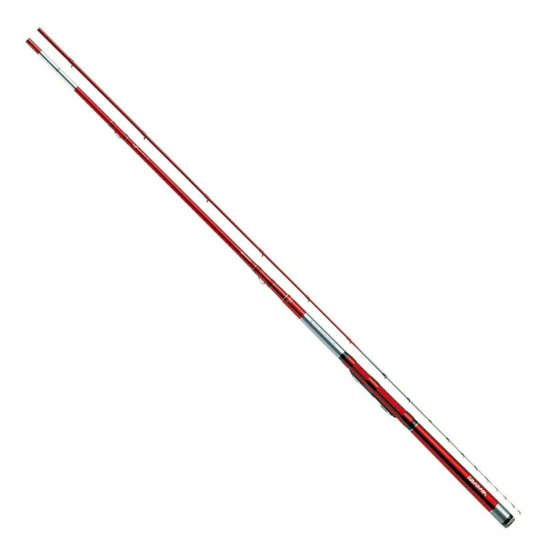 DAIWA ブラックジャックスナイパーメタルチューン 1