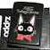ZIPPO 魔女の宅急便 ジジメタル 1