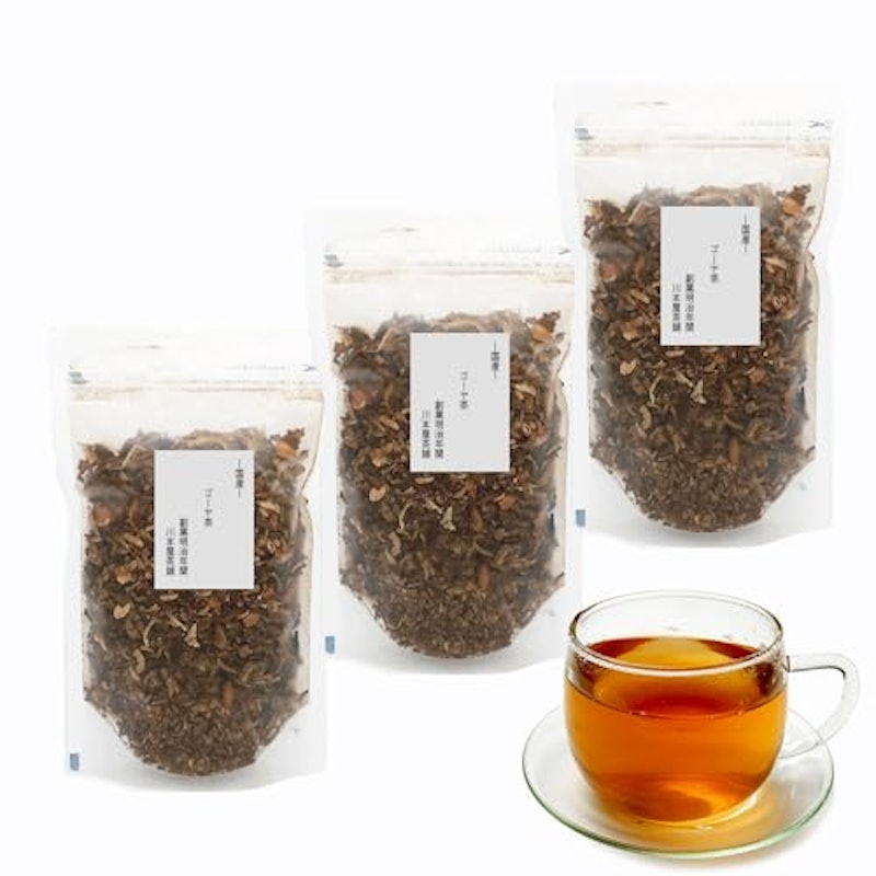 国産 ゴーヤ茶 100g 国産健康茶 1