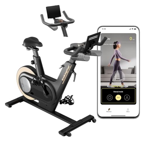 Sprint Bike 1