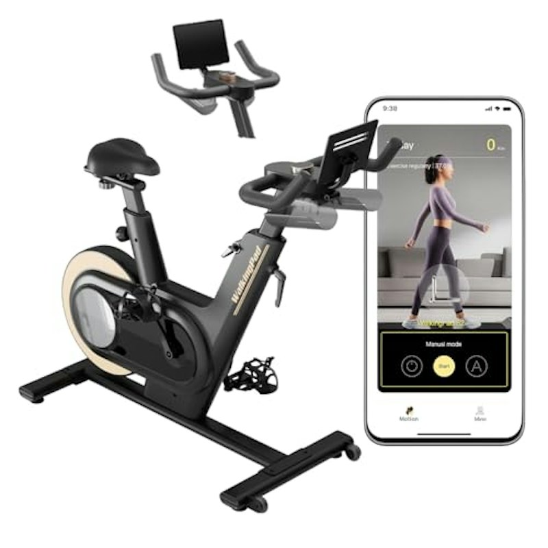 Sprint Bike 1