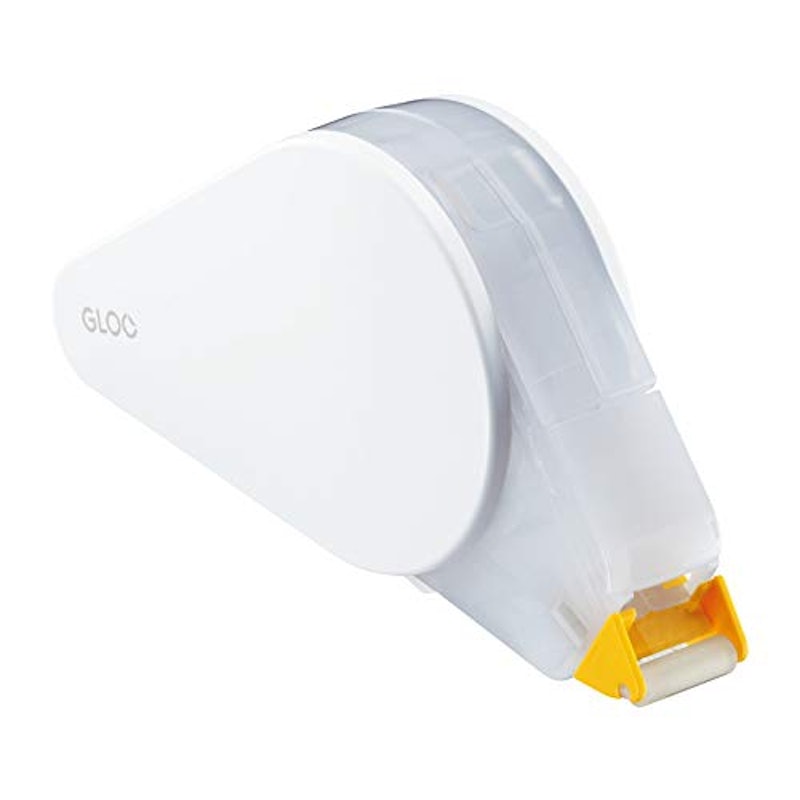 テープのり GLOO 貼ってはがせる 1