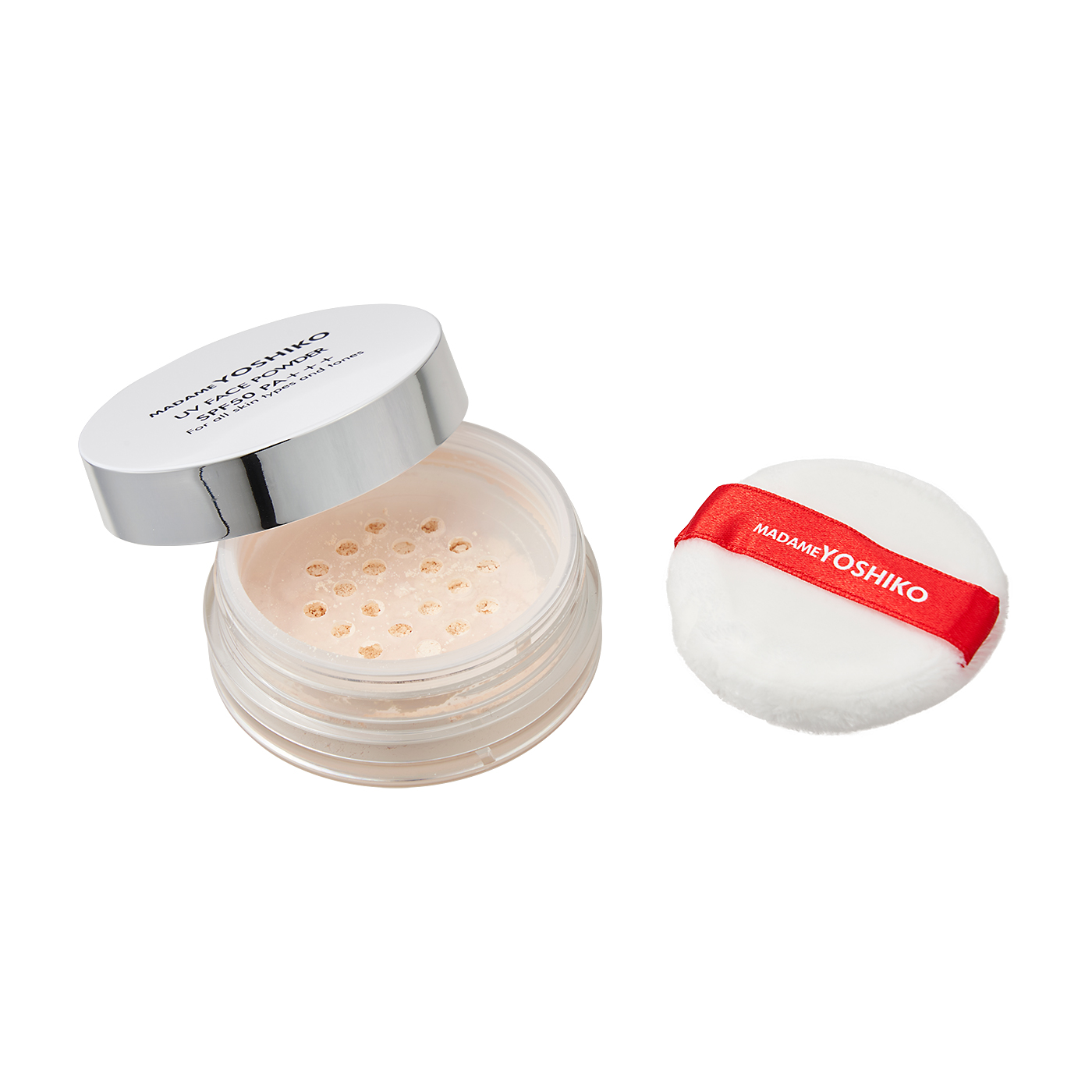 ☆こてつ☆ 日焼け止めパウダー 5個セット ☆こてつ☆ 日焼け止め