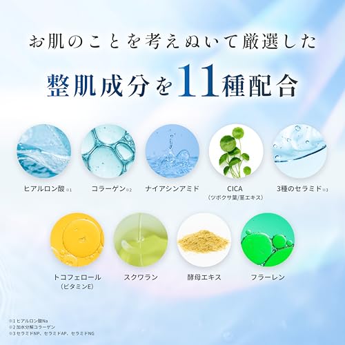 グルタチオン美容液 6