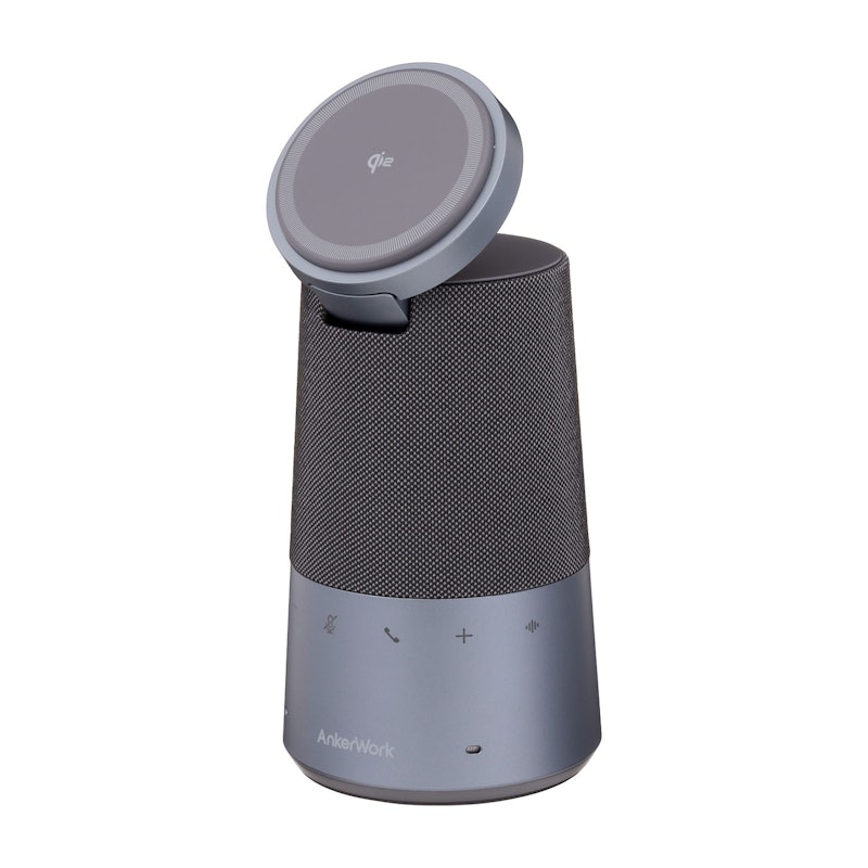 AnkerWork S600 Speakerphoneを徹底レビュー!実際に使ってわかった AnkerWork S600 Speakerphoneを徹底レビュー!実際に使ってわかった