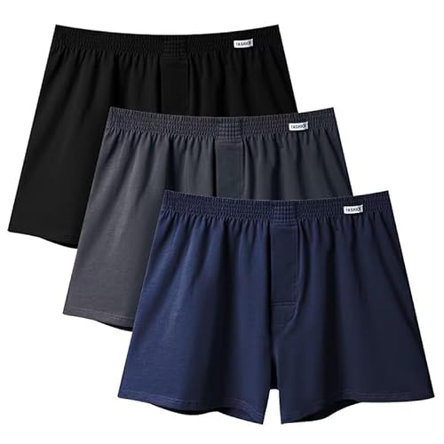 ニット トランクス メンズ  1