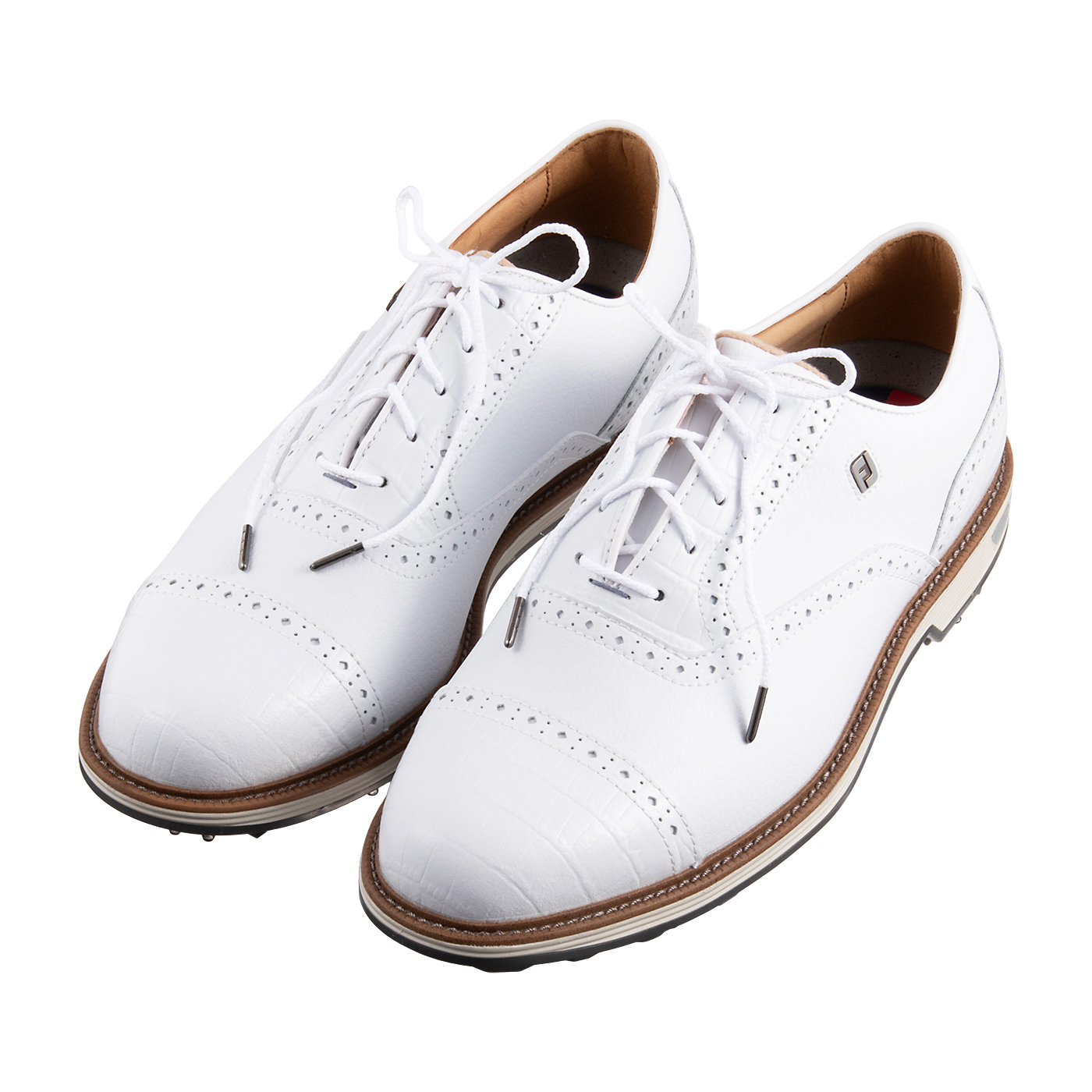 MEN'S ドライジョイズ プレミア ターロウ LACED 1