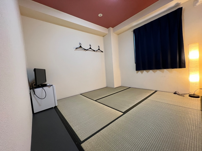 HOTEL SUNPLAZAⅡ 3