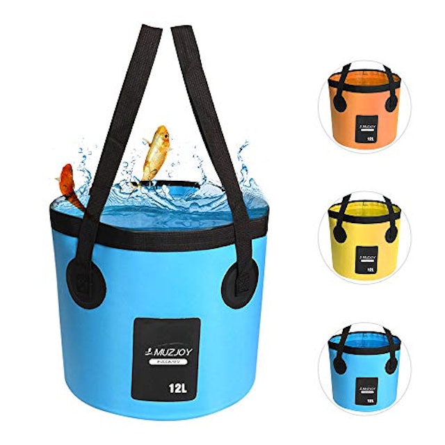 21年 釣り用バケツのおすすめ人気ランキング19選 Mybest 21年 釣り用バケツのおすすめ人気ランキング19選 Mybest