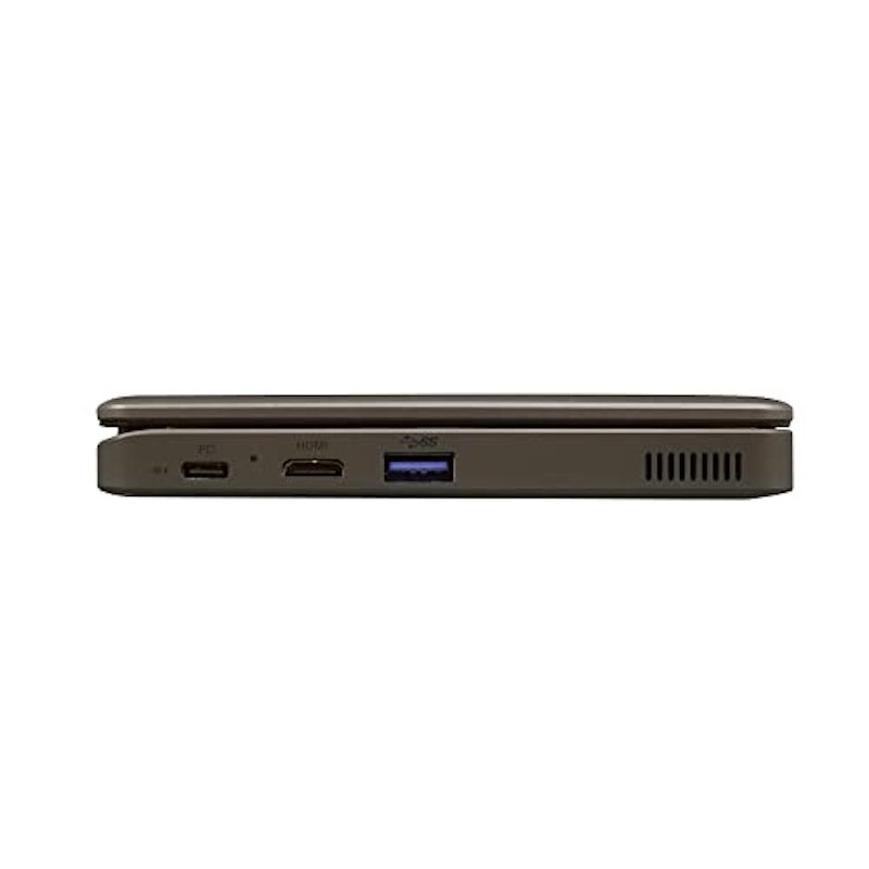 2in1ミニノートPC 9
