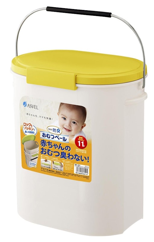徹底比較 おむつ用ゴミ箱のおすすめ人気ランキング選 Mybest 徹底比較 おむつ用ゴミ箱のおすすめ人気ランキング選 Mybest