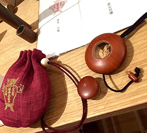 塗香 老山白檀 4