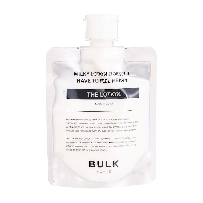 THE LOTION 1