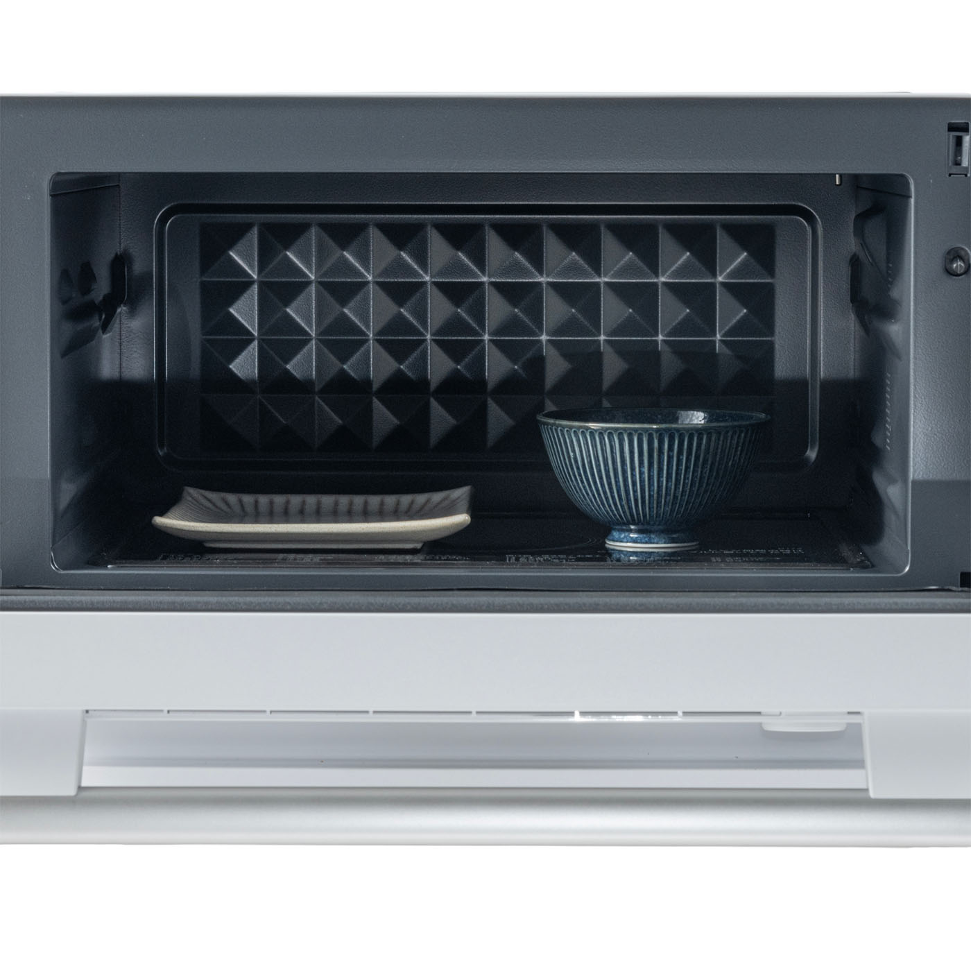 シャープ PLAINLY オーブンレンジ RE-WF235を検証レビュー！オーブン