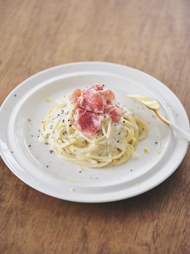 BINANPASTA流 映えうまパスタレシピ 2