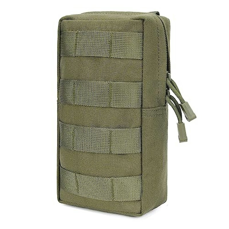 MOLLE ポーチ バッグ 1