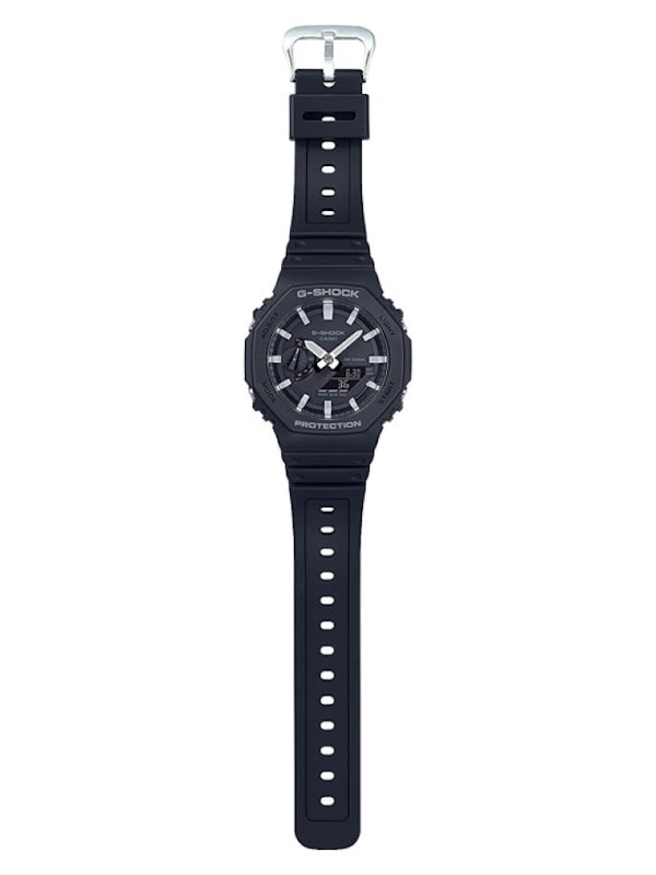 ANALOG-DIGITAL 2100 Series GA-2100-1AJF 2