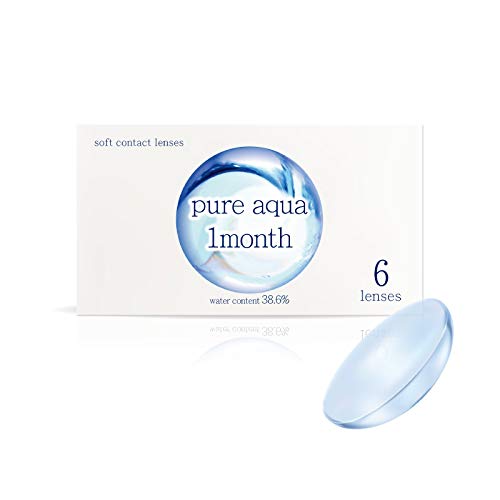 1か月コンタクトレンズのおすすめ人気ランキング5選 Mybest