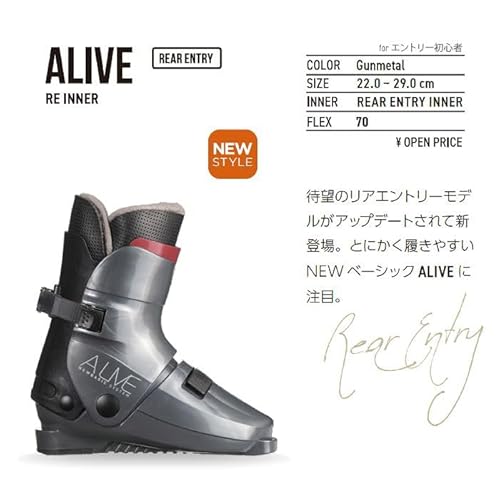 ALIVE 3