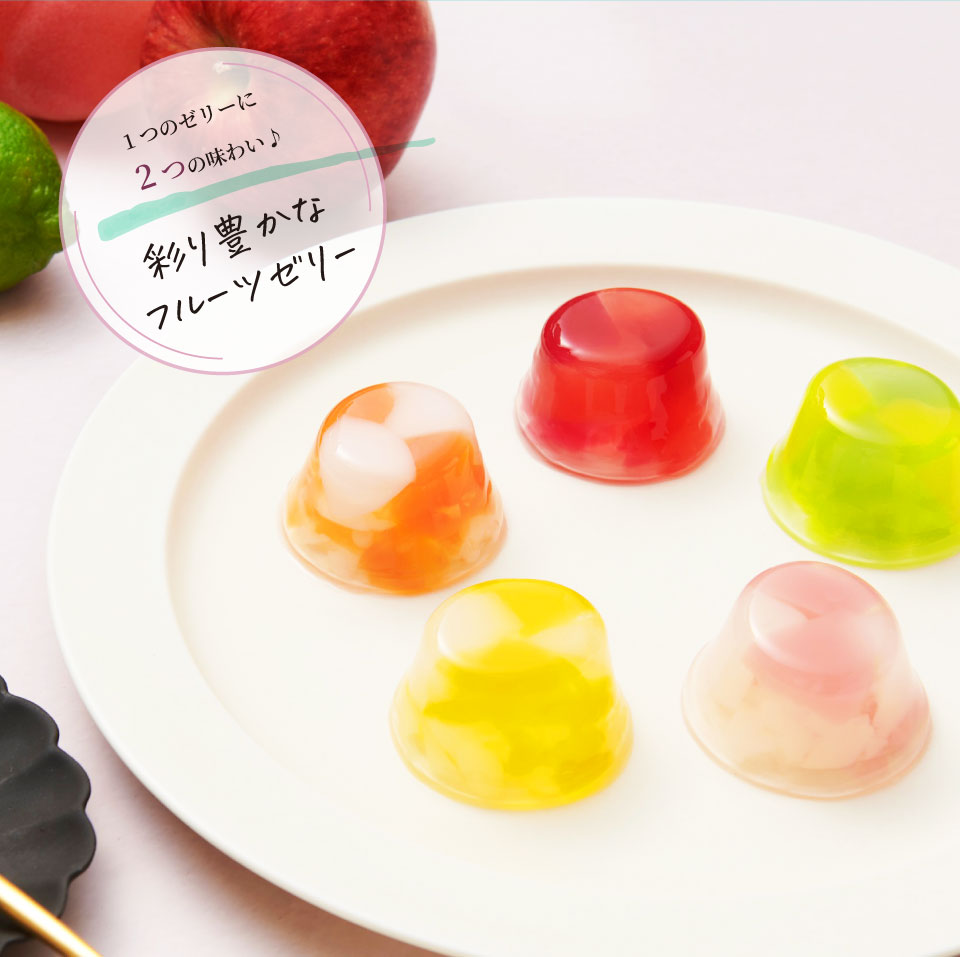 ピッコロドルチェ  3