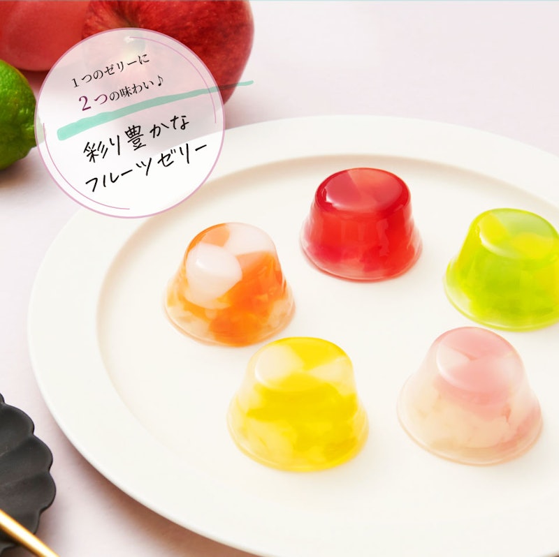 ピッコロドルチェ 3