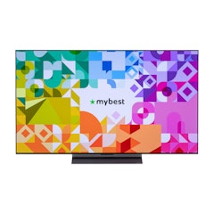 4K有機ELテレビ LG OLED evo AI C5