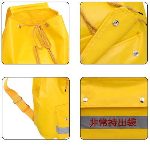防災リュック 4
