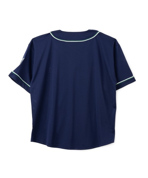 ベースボールシャツ 4