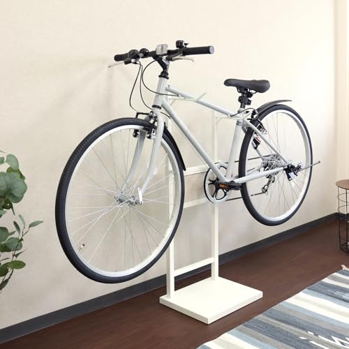 自転車スタンド 2