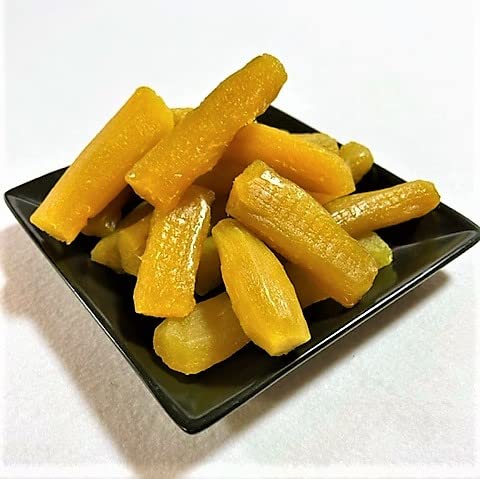 茨城特産 干しいも 1