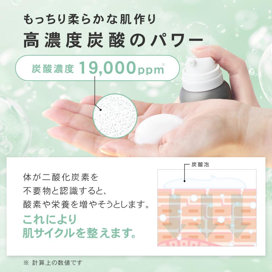 カーボニック ブースターセラム 3
