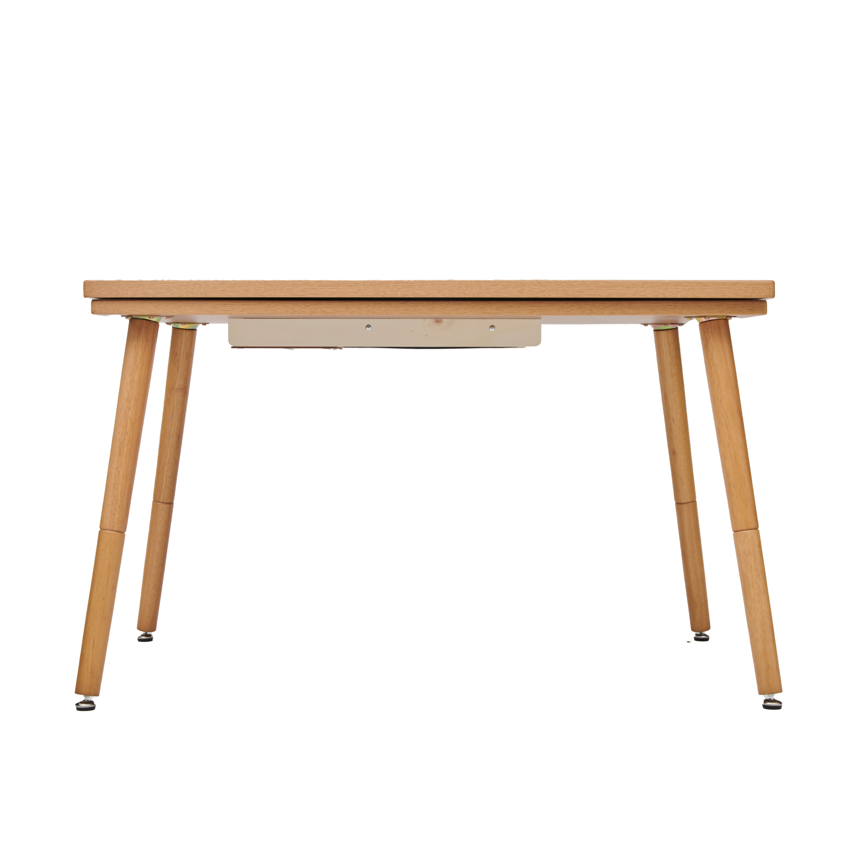 ニトリ 高さが変えられる 2WAYこたつ NV22K 105をレビュー