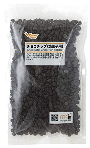 チョコチップのおすすめ人気ランキング【2026年6月】 5
