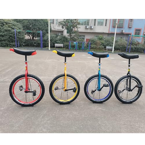 一輪車 7