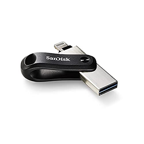 iXpand Flash Drive Go 2