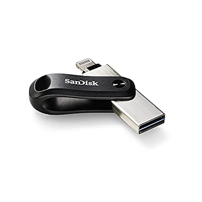 iXpand Flash Drive Go 2