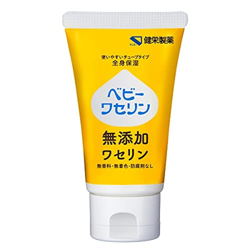 ベビーワセリン 1