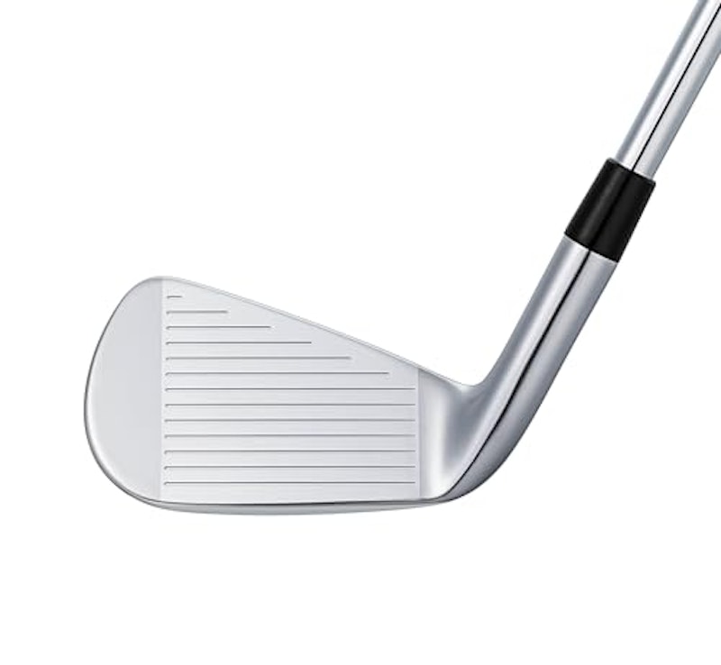 X FORGED MAX 3