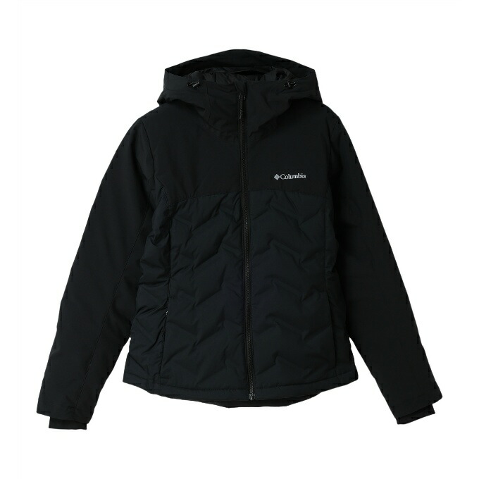 【@ゆみおま】フォロー割 コロンビア インナーダウン レディース L COLUMBIA WOMEN'S WINTER COLLECTION | 株式会社コロンビアスポーツ