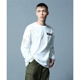 アビレックスのメンズTシャツのおすすめ人気ランキング【2026年9月】 4