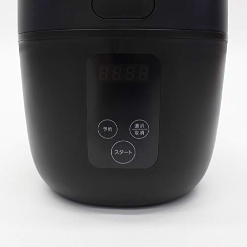 多機能4合炊飯器 2