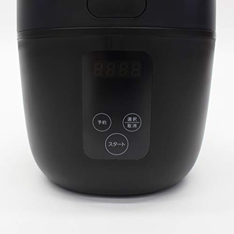 多機能4合炊飯器 2