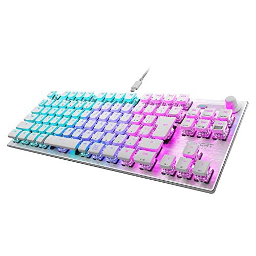 Vulcan TKL 日本語配列 2