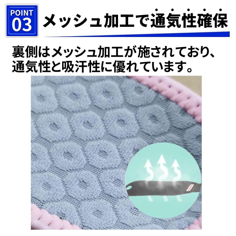 手首サポーター 6