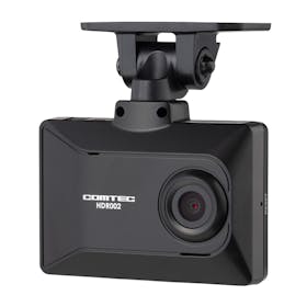 コムテック ドライブレコーダー HDR002をレビュー!クチコミ・評判をもとに徹底検証 1